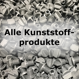 Kunststoffprodukte